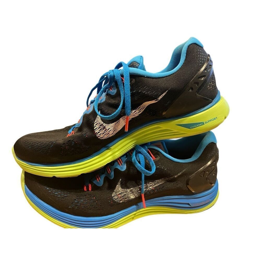 Nike running shoe size 10